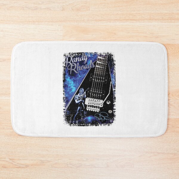 Item preview, Randy Rhoads a guitar hero designed and sold by BreitbachDian.