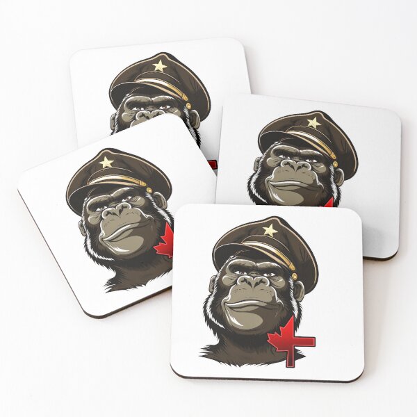 Item preview, Gorilla TEC designed and sold by TEC-Store.