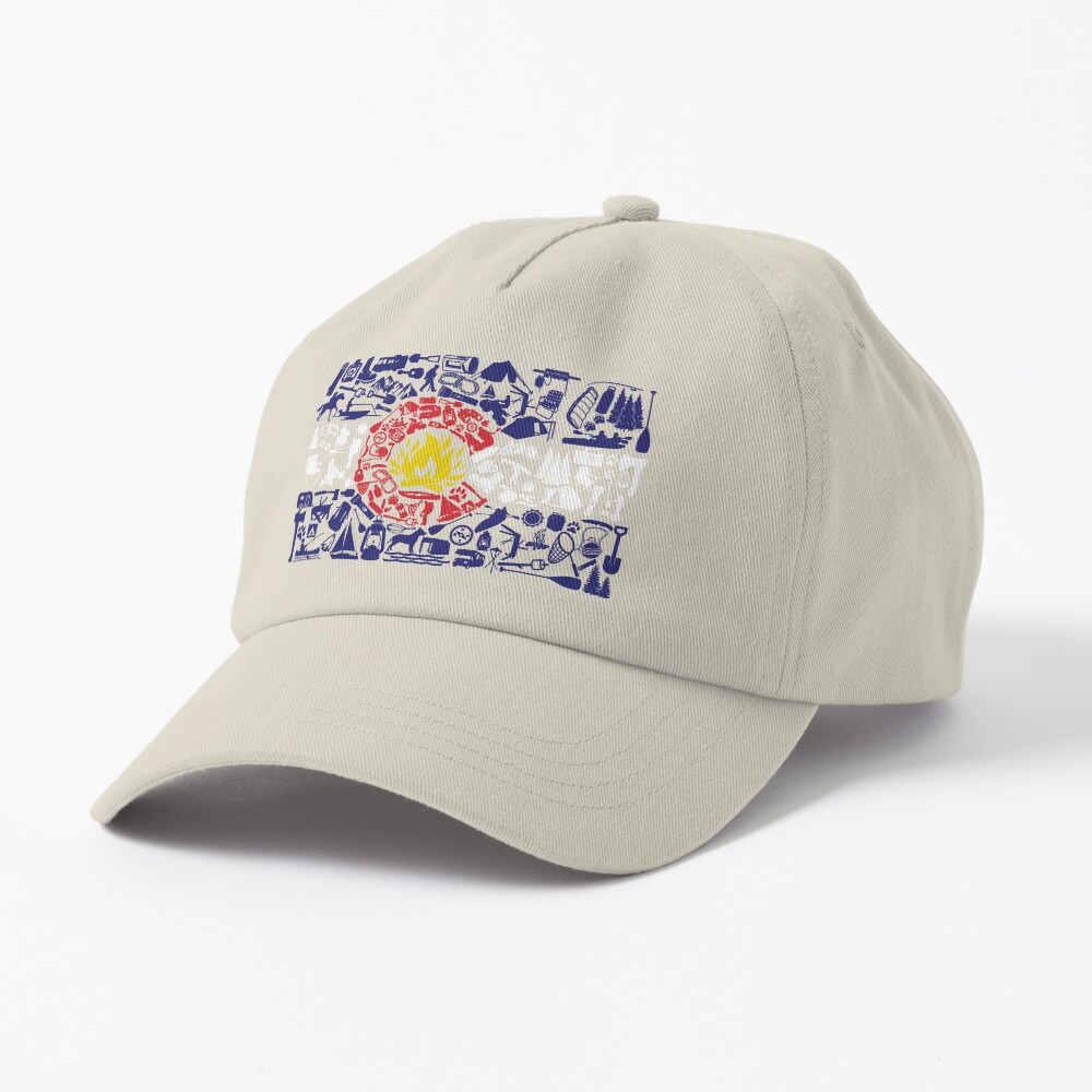 Item preview, Dad Hat designed and sold by wolftever.