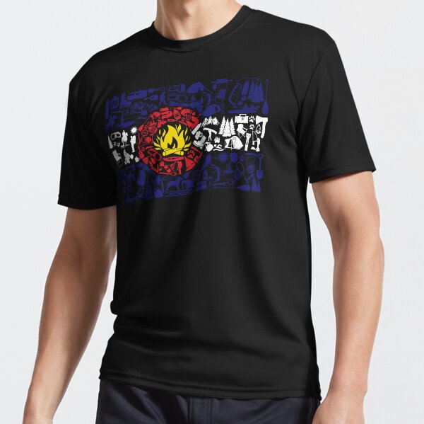Active T-Shirt
