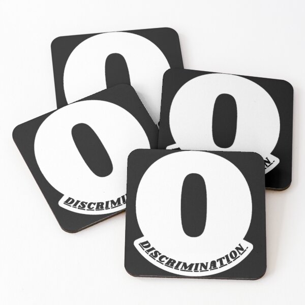 Item preview, ZERO DISCRIMINATION SHIRTS AND MANY OTHER PRODUCTS ..... designed and sold by Misnrays93.