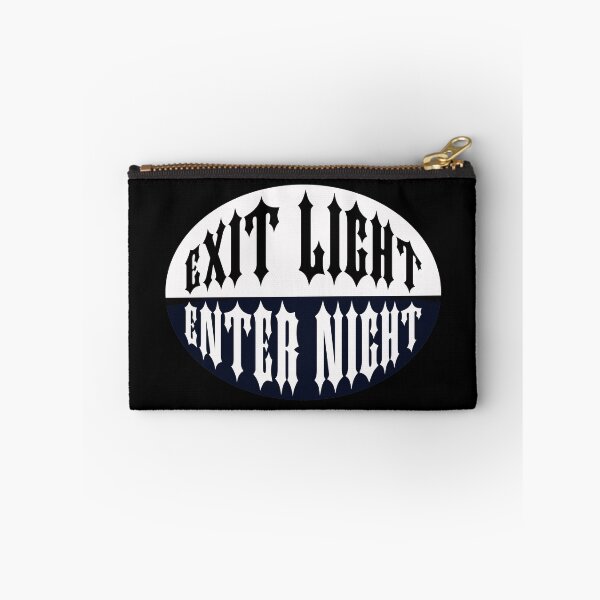 Item preview, Exit Light Enter Night designed and sold by TheJadeCat.