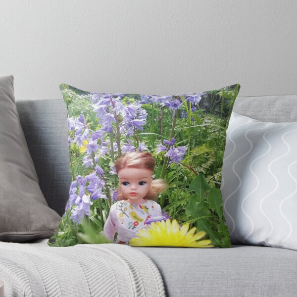 Item preview, Sindy In Spring designed and sold by Kezylou.