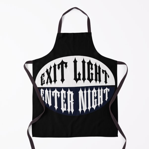 Item preview, Exit Light Enter Night designed and sold by TheJadeCat.