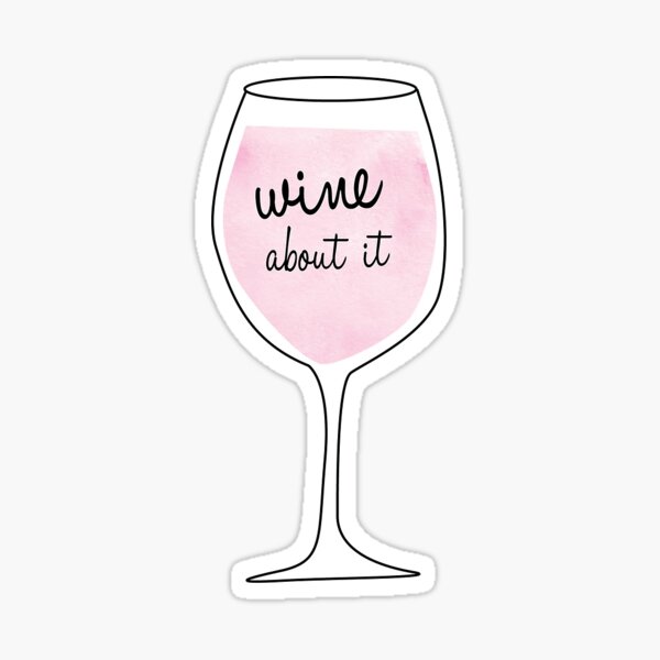 When I Sip-wine Tumbler With Lid, Wine Tumbler Sassy, Wine Winner Winner, Wine  Tumbler Pretty, Wine Lovers Gift, Wine Glasses Sister 