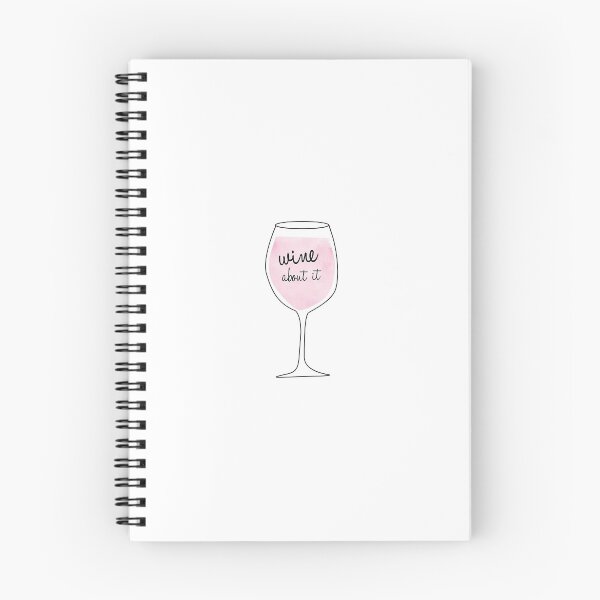 Aperçu de l'œuvre Du vin à ce sujet créée et vendue par StickerGameOn.