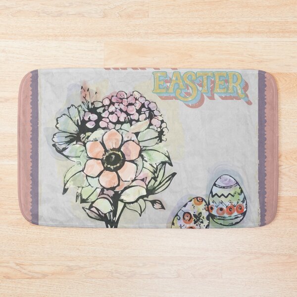 Artikelvorschau, Happy Easter entworfen und verkauft von rainbowbirds.