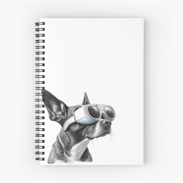 Item preview, VR Dog designed and sold by joseluislopez.