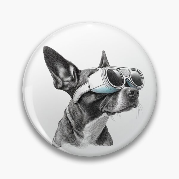 Item preview, VR Dog designed and sold by joseluislopez.