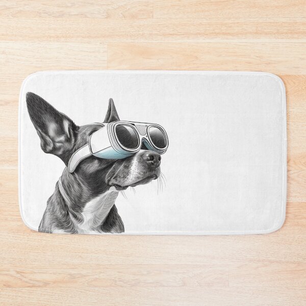 Item preview, VR Dog designed and sold by joseluislopez.
