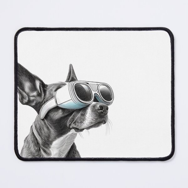 Item preview, VR Dog designed and sold by joseluislopez.
