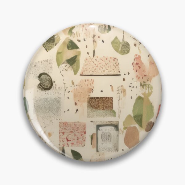 Item preview, Modern Abstract Pattern designed and sold by FireScreen.