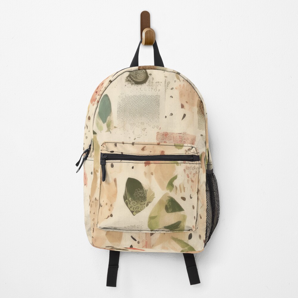 Item preview, Backpack designed and sold by FireScreen.