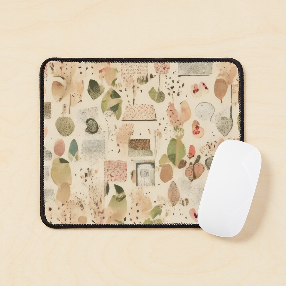 Item preview, Mouse Pad designed and sold by FireScreen.