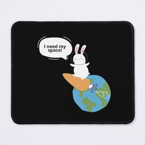 Item preview, i need my space designed and sold by meesara.