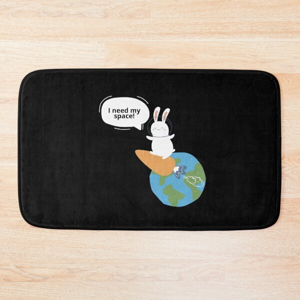 Item preview, i need my space designed and sold by meesara.