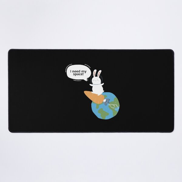 Item preview, i need my space designed and sold by meesara.