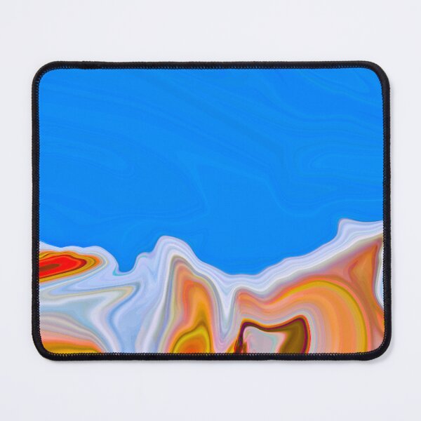 Item preview, "Chaos in Motion" - Abstract Art Print designed and sold by Damsith741.
