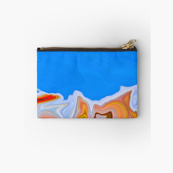 Item preview, "Chaos in Motion" - Abstract Art Print designed and sold by Damsith741.