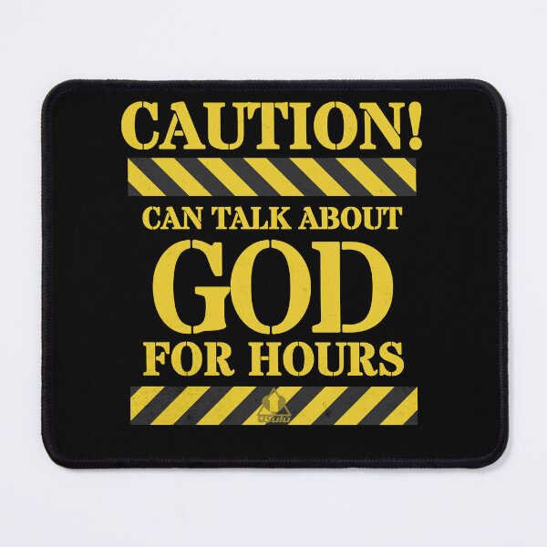 Item preview, Can Talk About God designed and sold by ej-sulu.