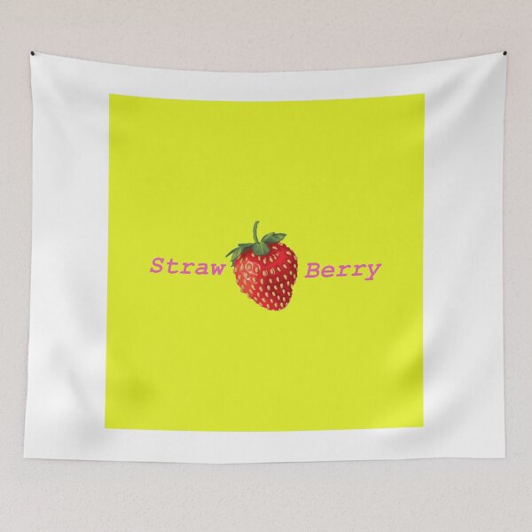Item preview, Strawberry  designed and sold by Ivan Aguilar.