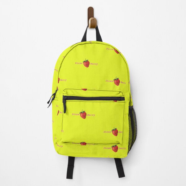 Item preview, Strawberry designed and sold by Ivan Aguilar.