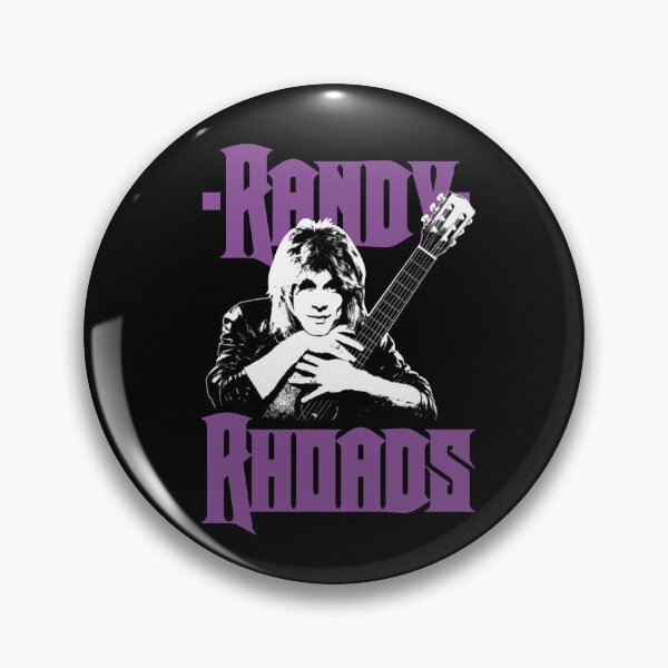 Item preview, GUITARRA ACÚSTICA RANDY RHOADS designed and sold by BreitbachDian.