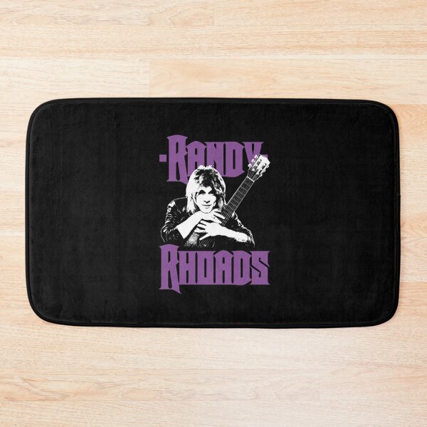 Item preview, RANDY RHOADS ACOUSTIC GUITAR designed and sold by BreitbachDian.