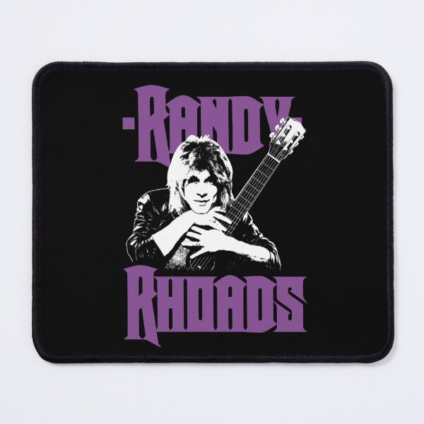 Item preview, RANDY RHOADS ACOUSTIC GUITAR designed and sold by BreitbachDian.