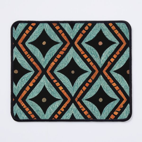 Item preview, Aztec Aura designed and sold by EvyeniaArt.