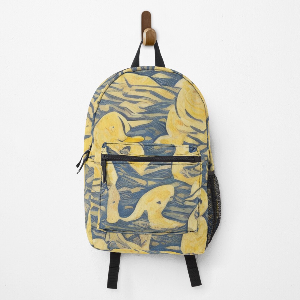 Artikel-Vorschau von Rucksack, designt und verkauft von FireScreen.