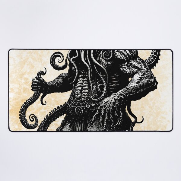 Item preview, The Unnamable Horror designed and sold by SteveMus.