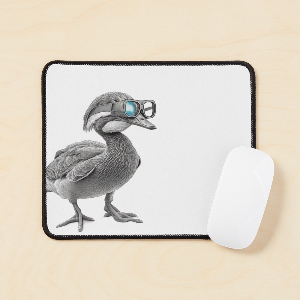 Item preview, Mouse Pad designed and sold by joseluislopez.