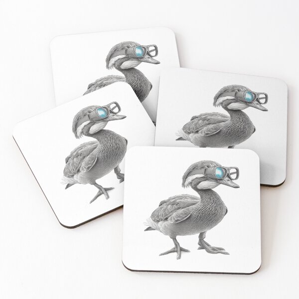 Item preview, Duck RV designed and sold by joseluislopez.