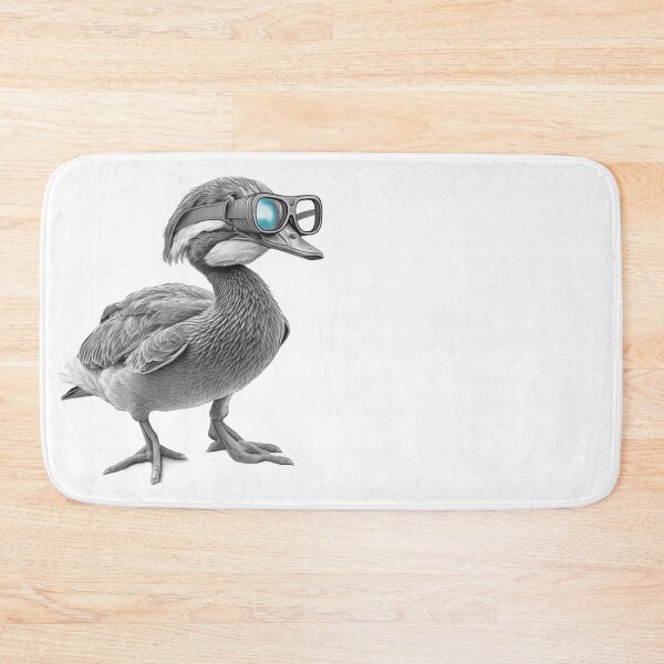 Item preview, Pato RV designed and sold by joseluislopez.