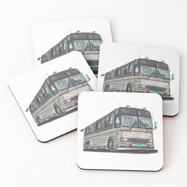 Item preview, 1990 Prevost designed and sold by PashmaLee.