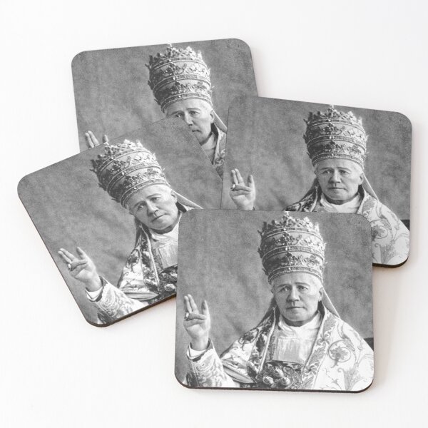 Item preview, Saint Pope Pius X designed and sold by stefaniaa3.