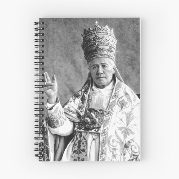 Item preview, Saint Pope Pius X designed and sold by stefaniaa3.