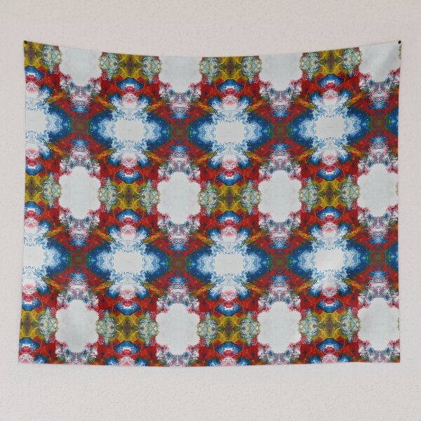 Item preview, Fire Met Water designed and sold by AgataKaja.