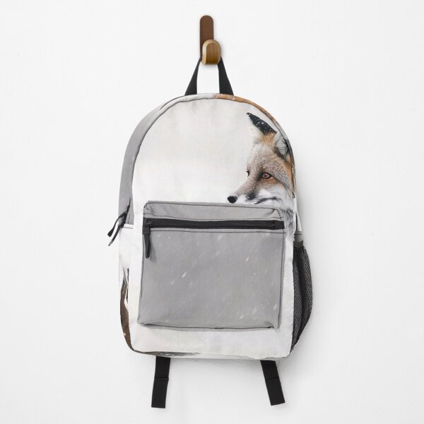 Item preview, Winter fox designed and sold by Matt's Artificial Nature.
