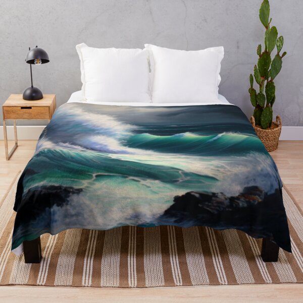 Item preview, Seascape 3 designed and sold by Dawn van Doorn.