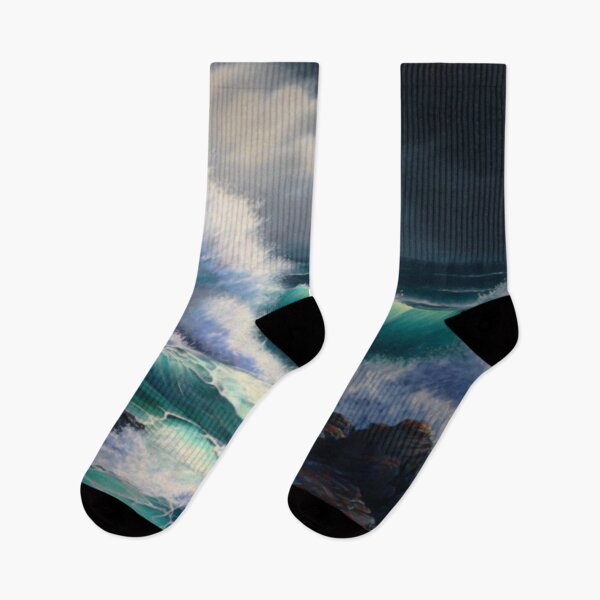 Item preview, Seascape 3  designed and sold by Dawn van Doorn.