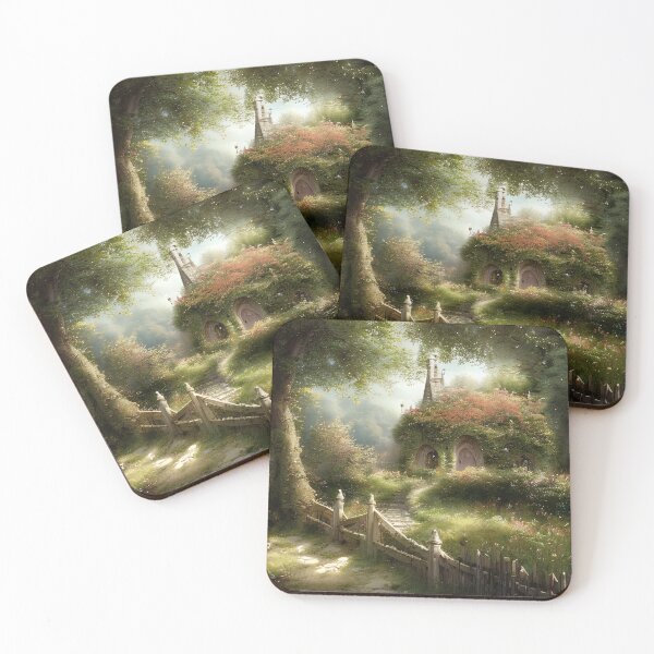 Item preview, Hidden Glade designed and sold by jensara.