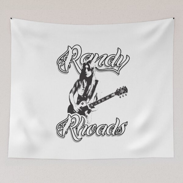 Item preview, RANDY RHOADS ELECTRIC GUITAR UNOFFICIAL designed and sold by BreitbachDian.