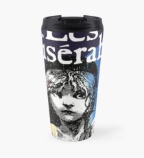 Les Miserables! Travel Mug