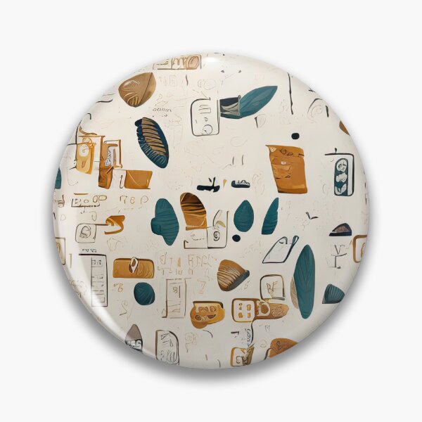 Artikelvorschau, Contemporary Texture Art entworfen und verkauft von FireScreen.