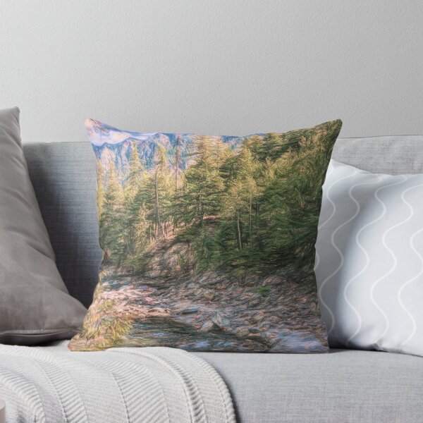 Item preview, Impressions from Glacier designed and sold by John Bailey.