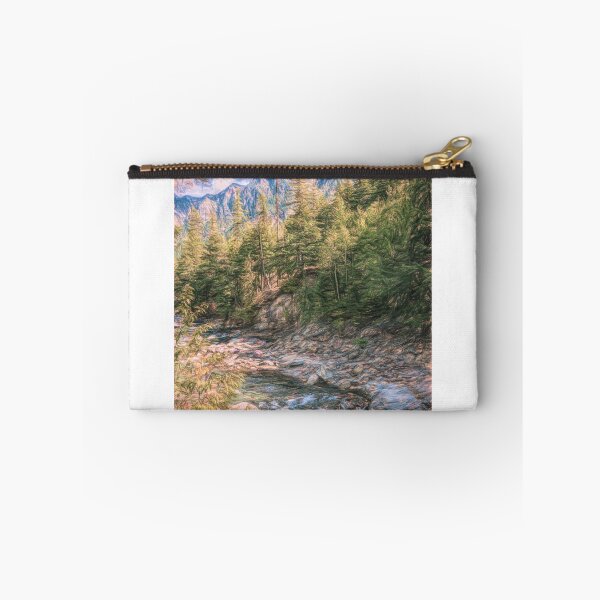 Item preview, Impressions from Glacier designed and sold by John Bailey.