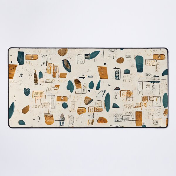 Artikelvorschau, Contemporary Texture Art entworfen und verkauft von FireScreen.