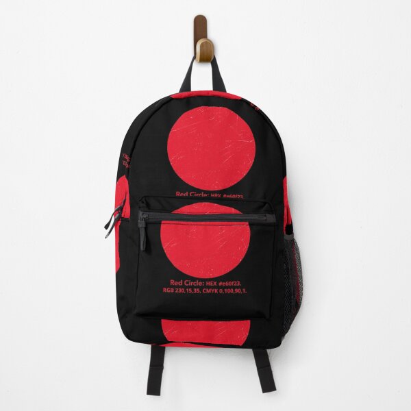 Item preview, Red Circle designed and sold by Symbologee.